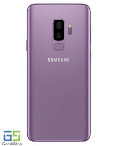 Samsung Galaxy S9 Plus G965FD 64GB Dual SIM 8 1396127