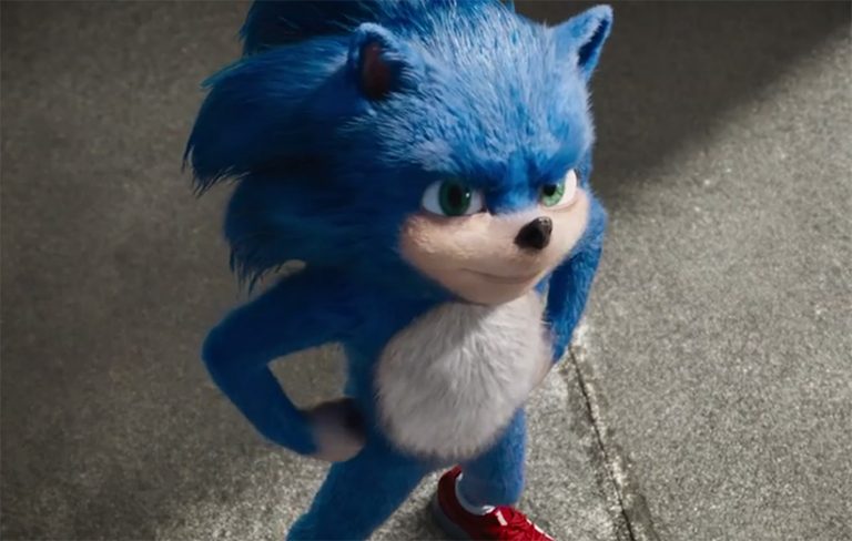 Sonic Movie 2